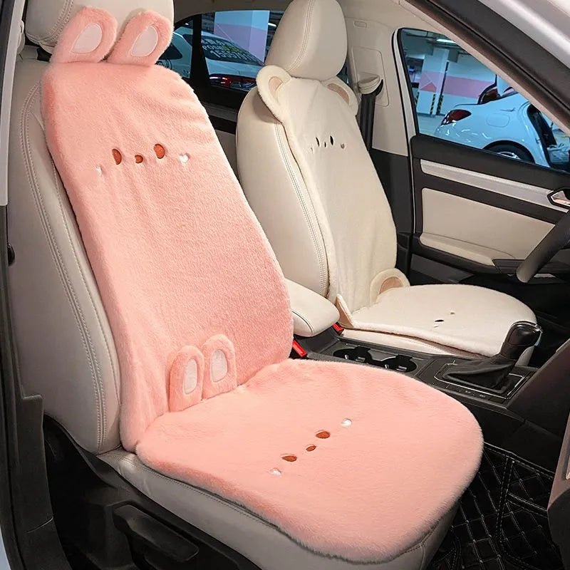 Car Seat Covers & Cushions | Car Accessories