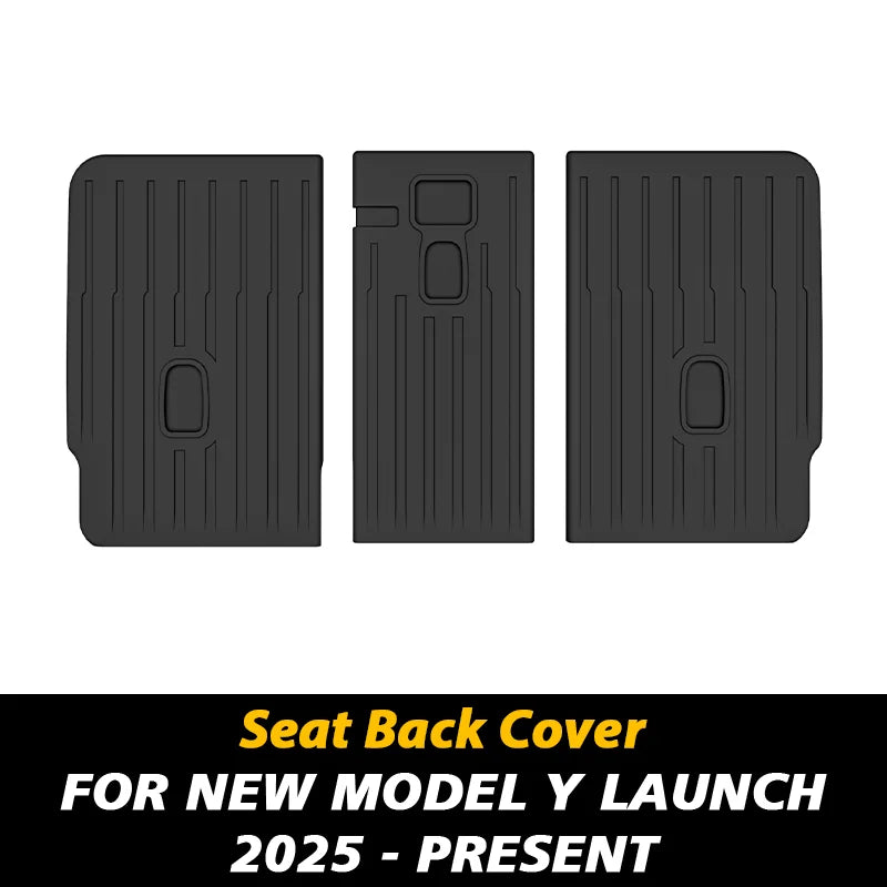 Tesla Model Y Floor Mats & Liners | Car Accessories