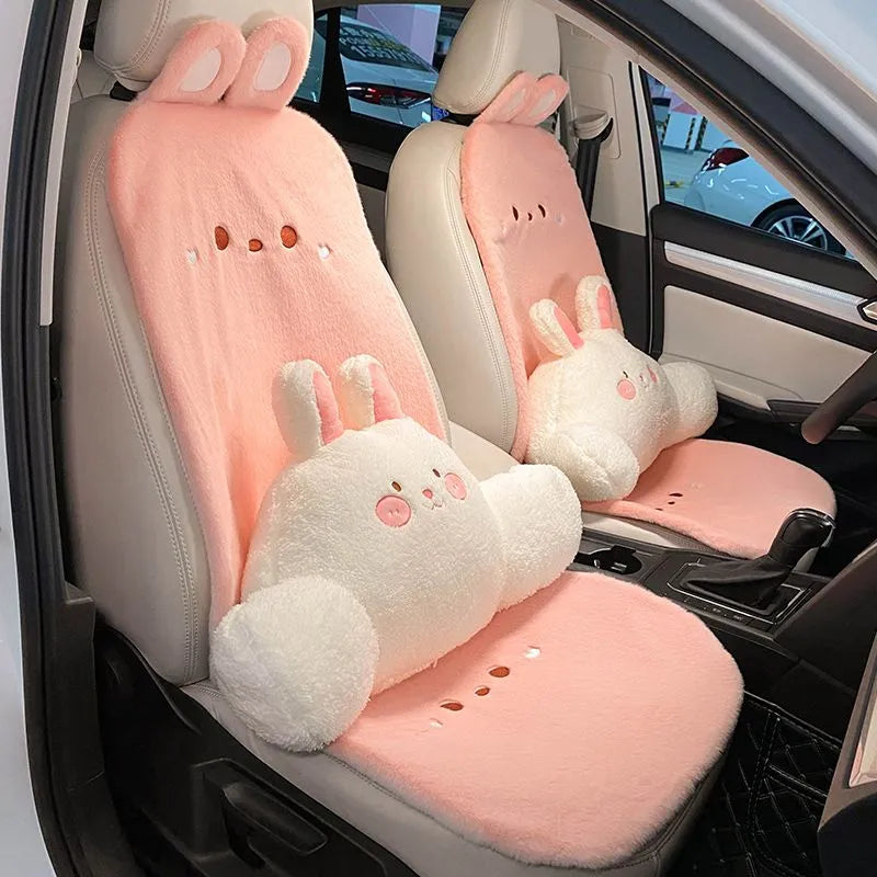 Car Seat Covers & Cushions | Car Accessories