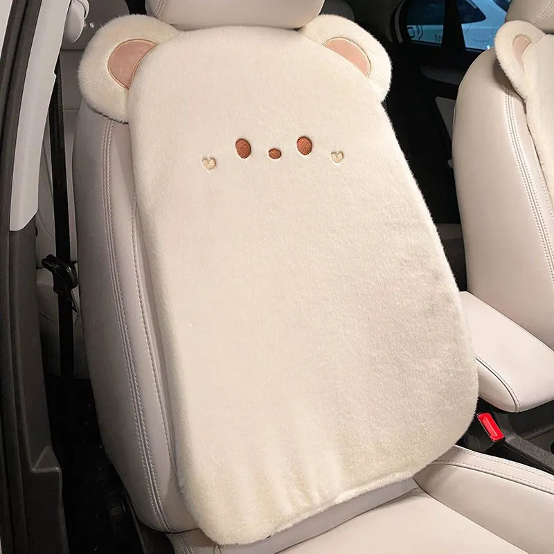 Car Seat Covers & Cushions | Car Accessories