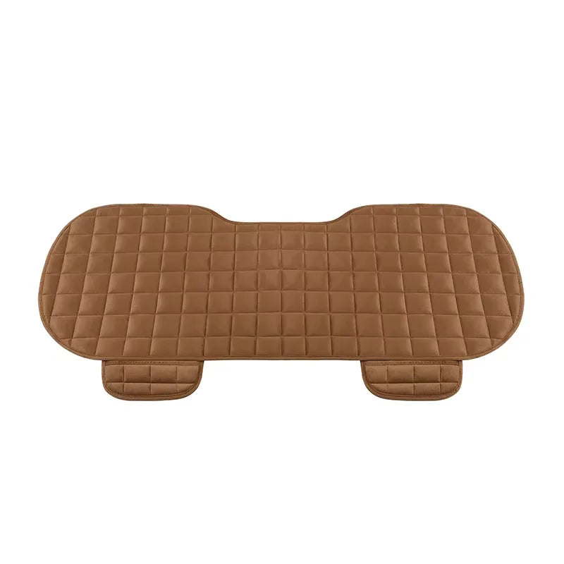 Universal Winter Car Seat Covers | Front & Rear | Car Accessories
