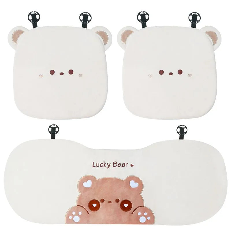 Car Seat Covers & Cushions | Car Accessories