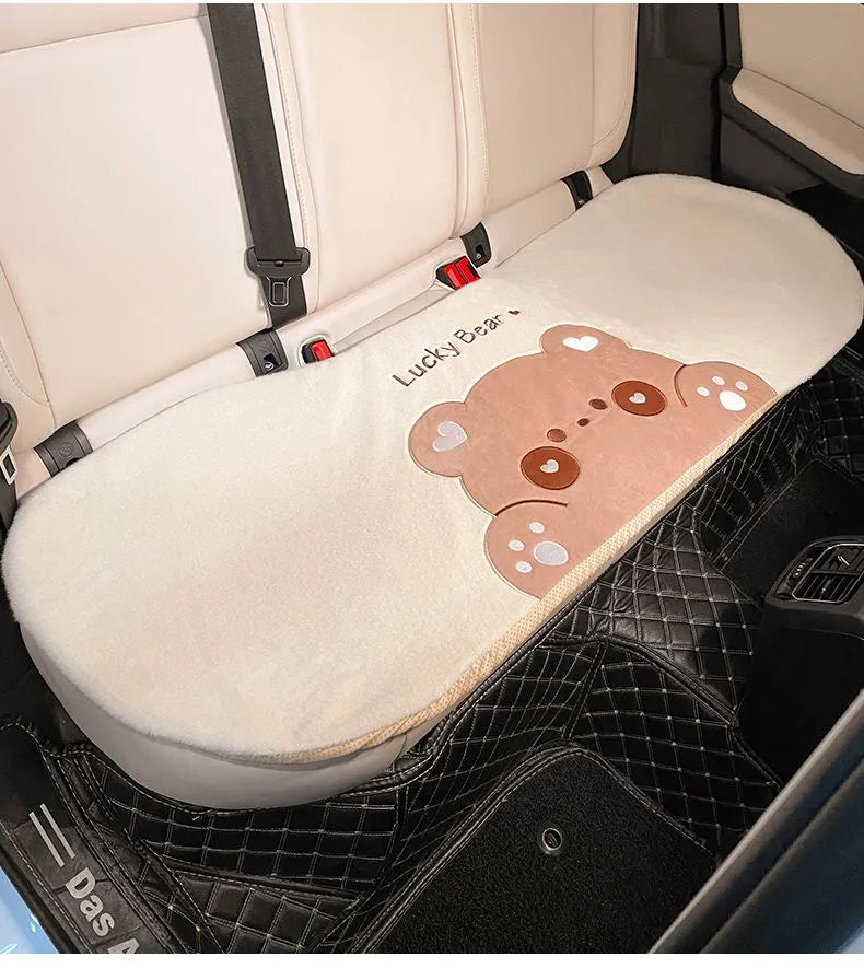Car Seat Covers & Cushions | Car Accessories