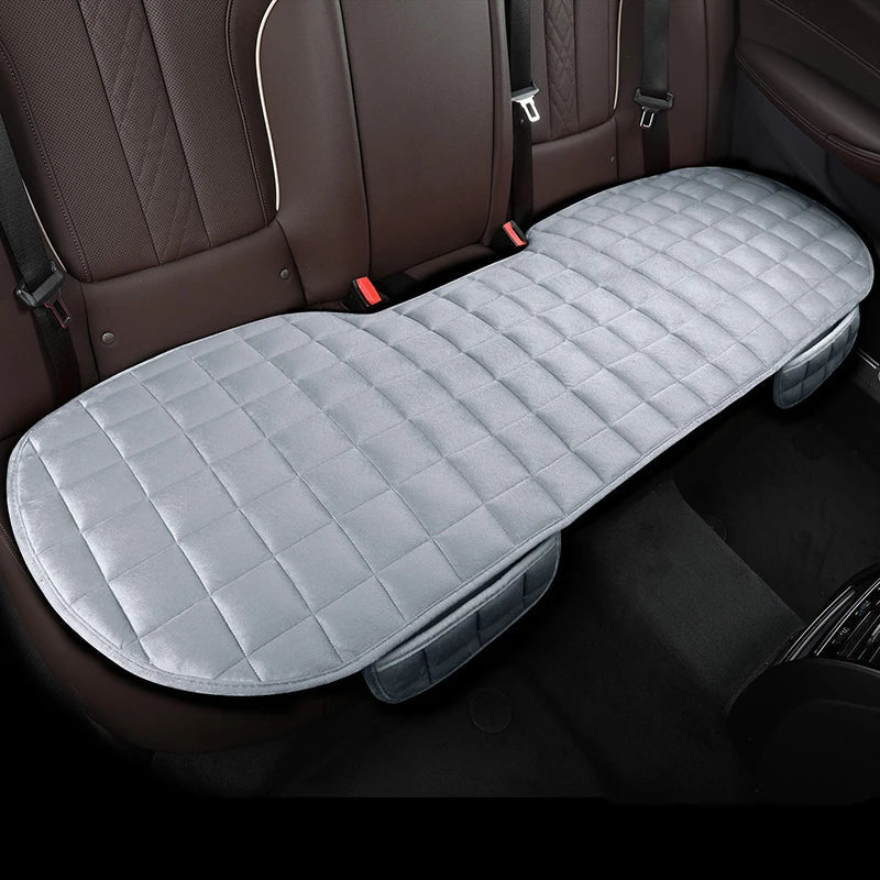 Universal Winter Car Seat Covers | Front & Rear | Car Accessories
