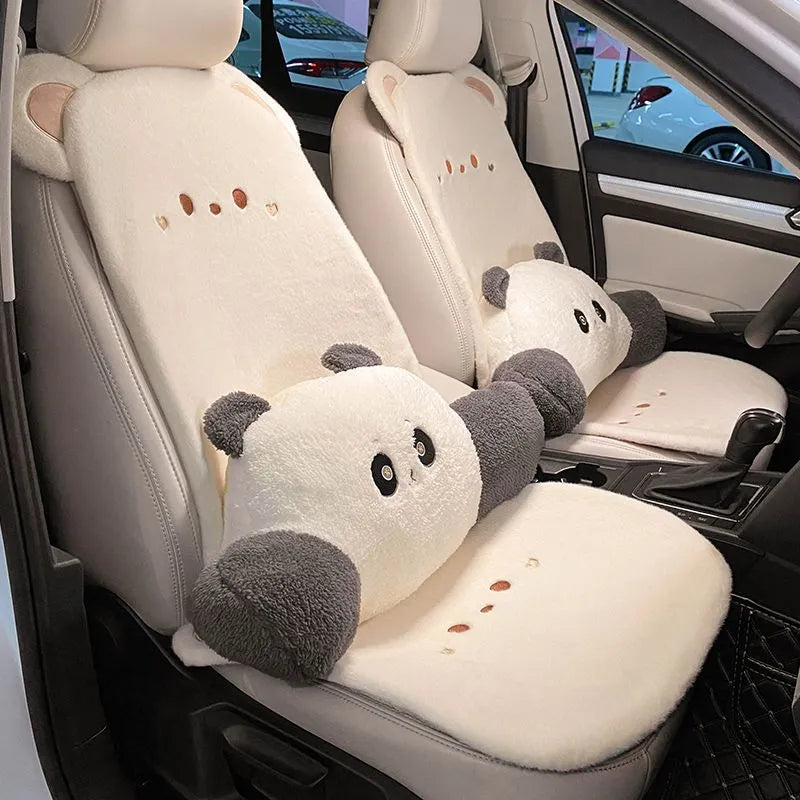 Car Seat Covers & Cushions | Car Accessories