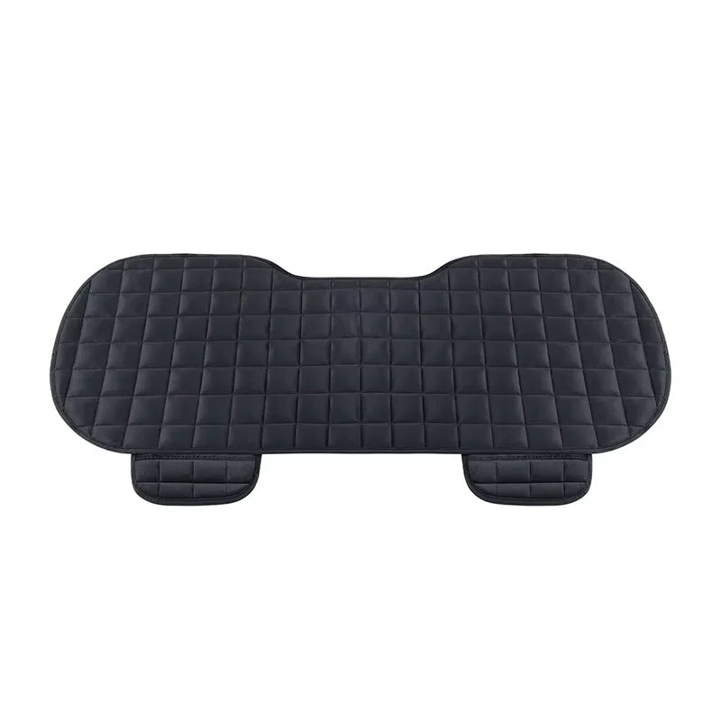 Universal Winter Car Seat Covers | Front & Rear | Car Accessories
