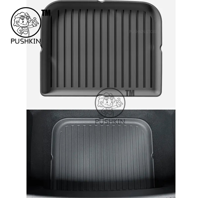 All-Weather Cargo Liner | Car Accessories