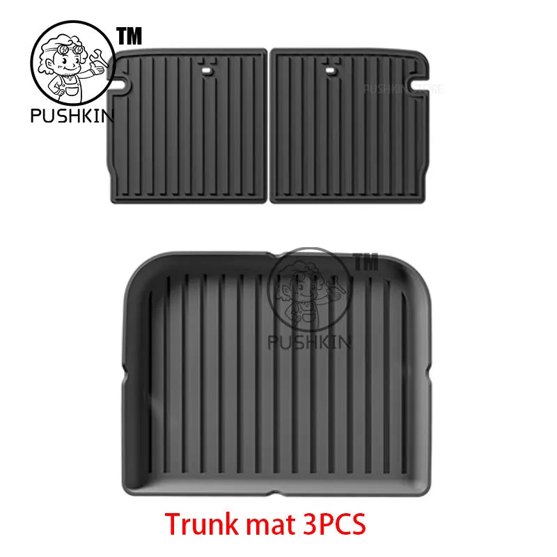 All-Weather Cargo Liner | Car Accessories