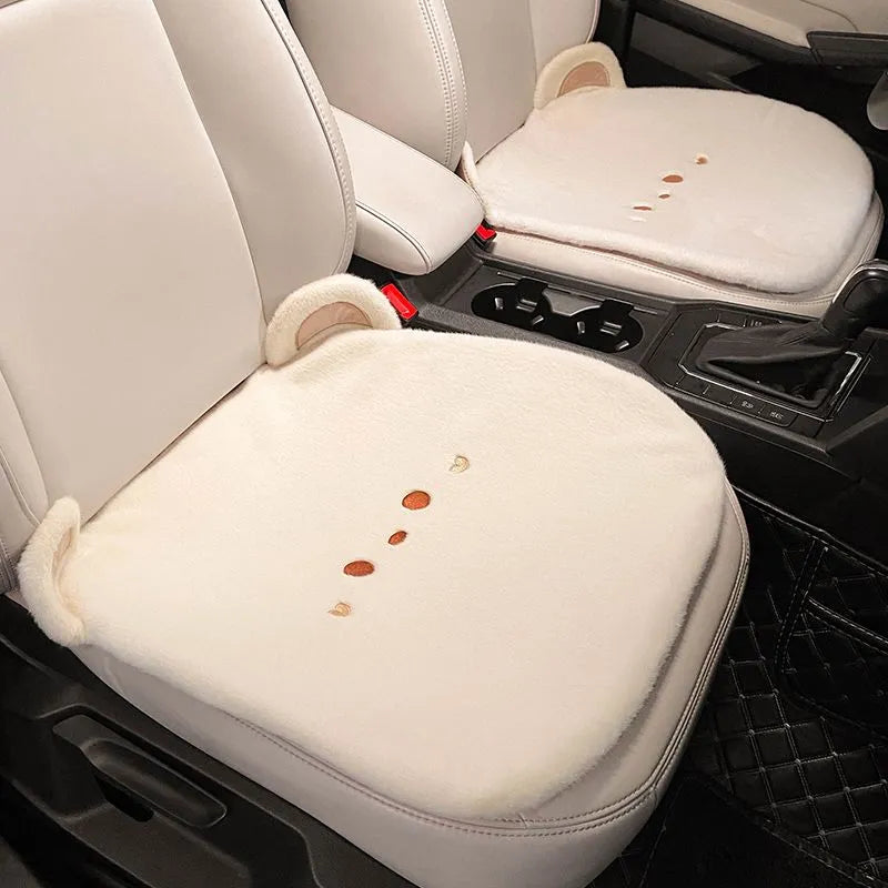Car Seat Covers & Cushions | Car Accessories