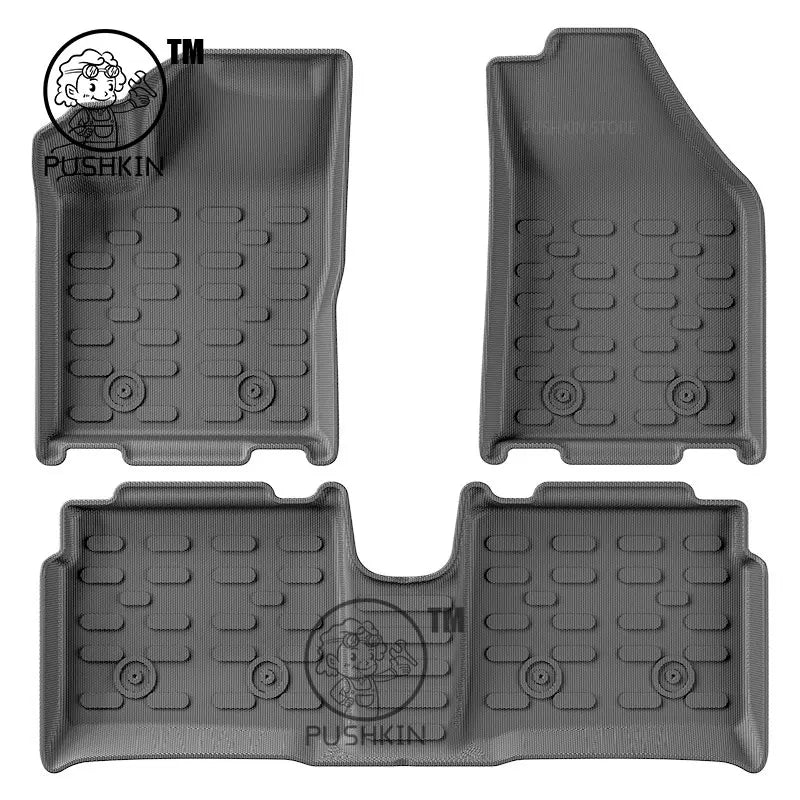All-Weather Cargo Liner | Car Accessories