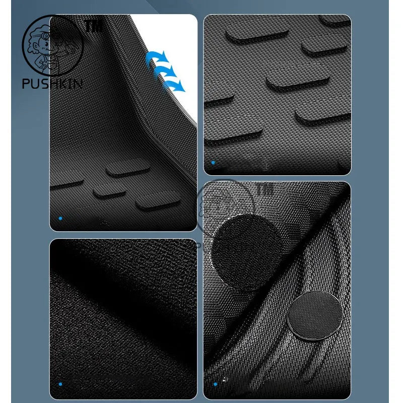 All-Weather Cargo Liner | Car Accessories