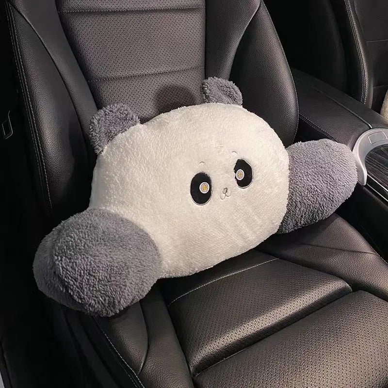 Car Seat Covers & Cushions | Car Accessories