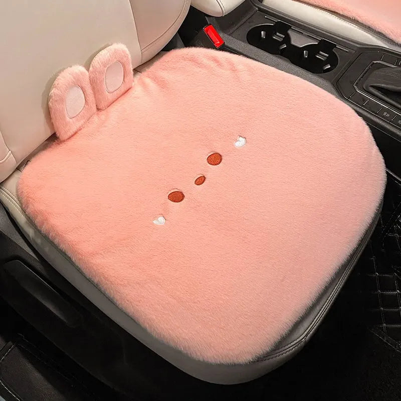 Car Seat Covers & Cushions | Car Accessories