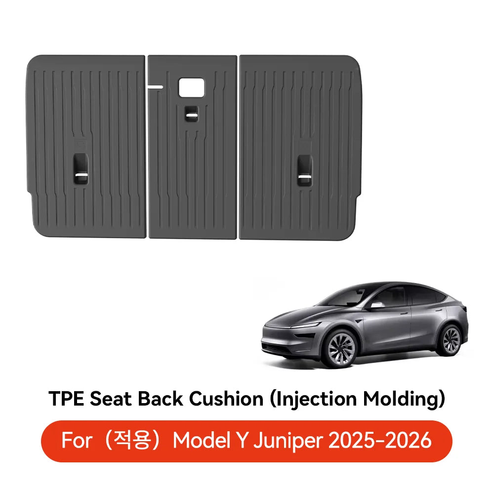 Tesla Model Y Floor Mats & Liners | Car Accessories