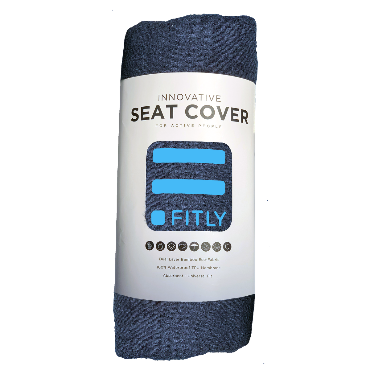 FITLY Towel - Innovative Seat Covers