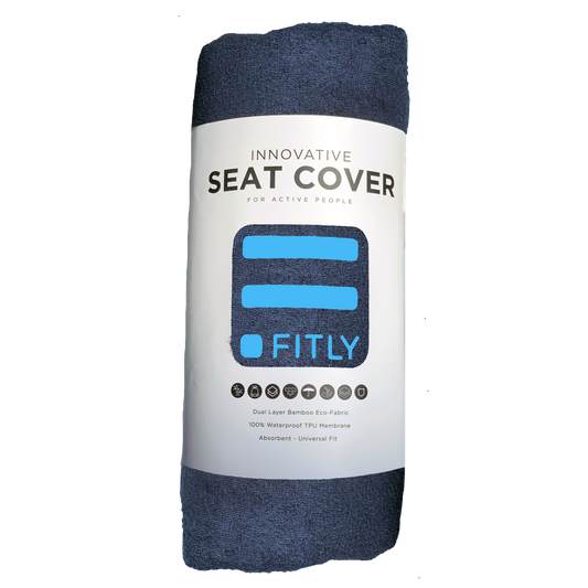 FITLY Towel - Innovative Seat Covers