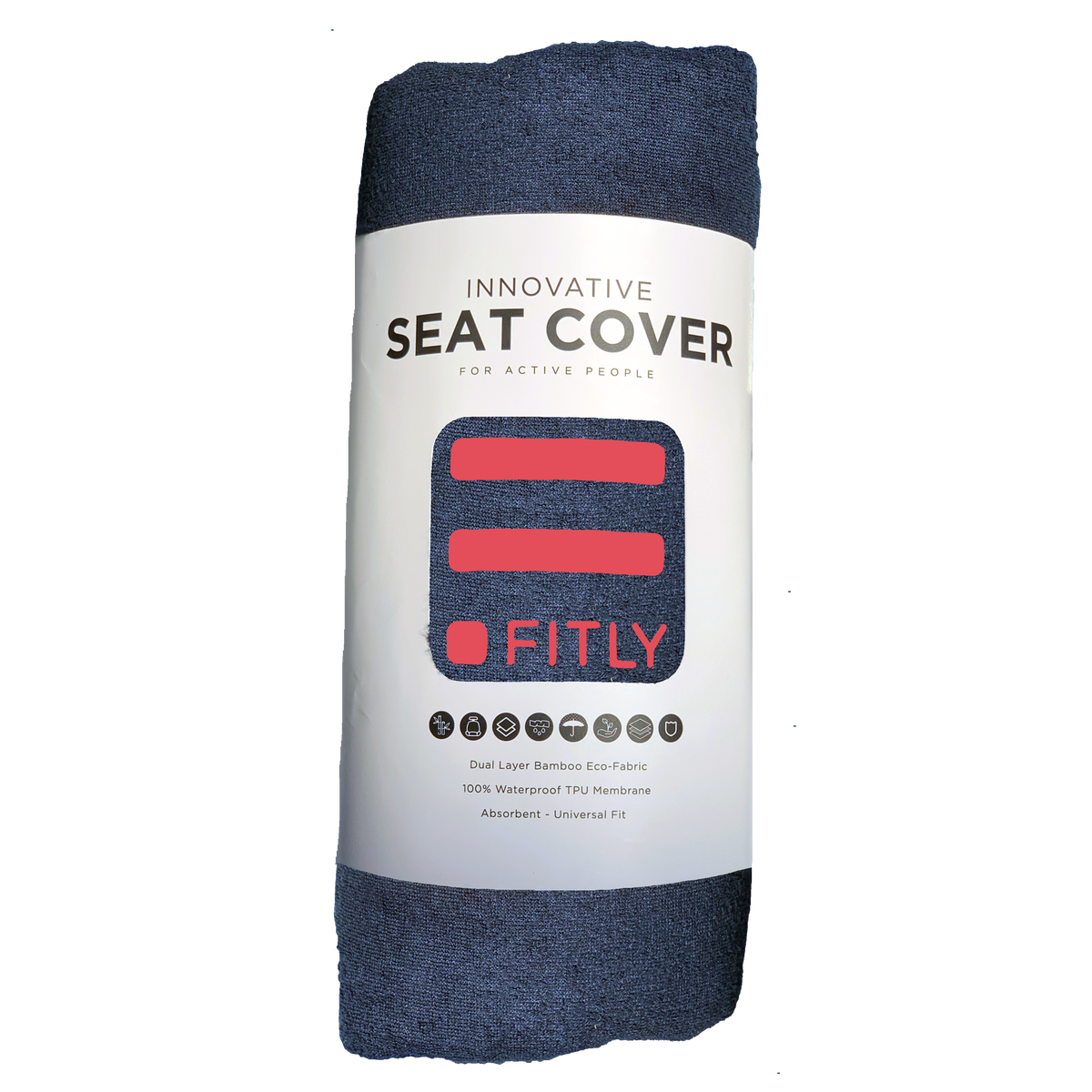 FITLY Towel - Innovative Seat Covers