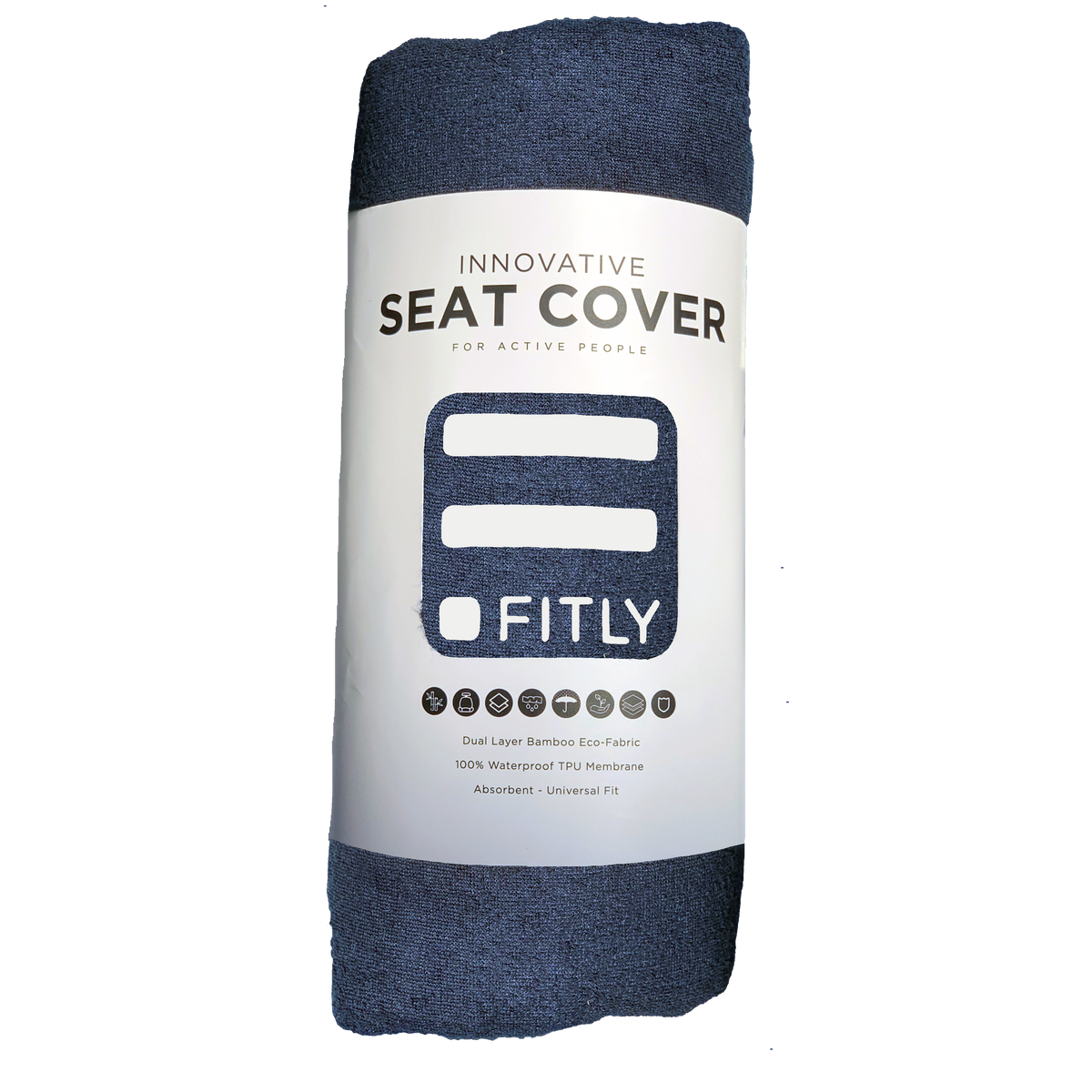 FITLY Towel - Innovative Seat Covers