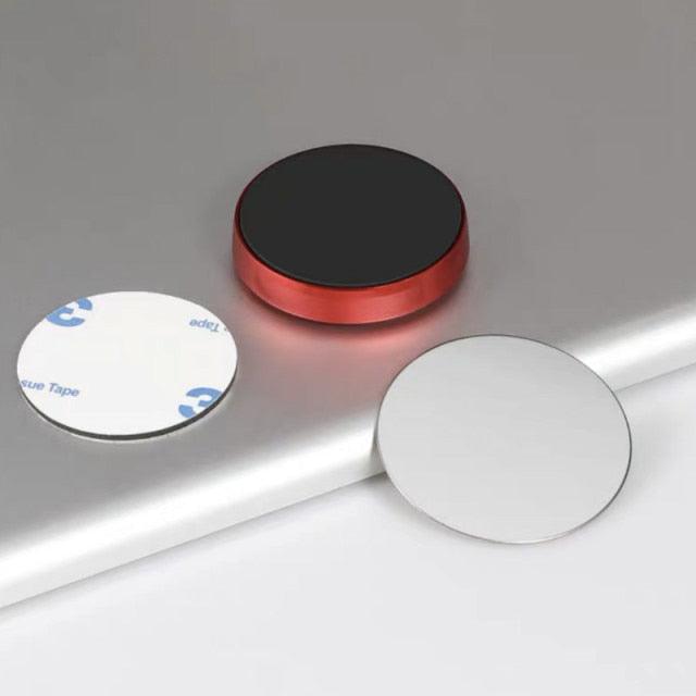 universal magnetic car phone mount