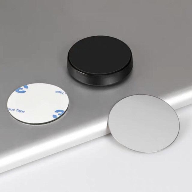 universal magnetic car phone mount