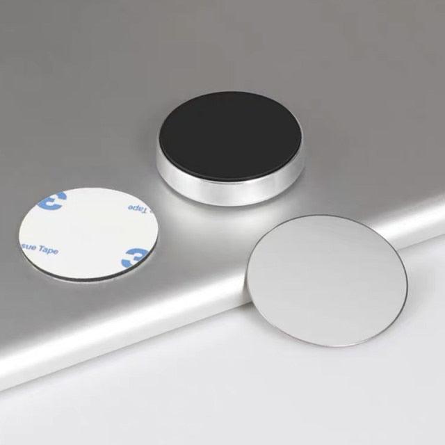 universal magnetic car phone mount