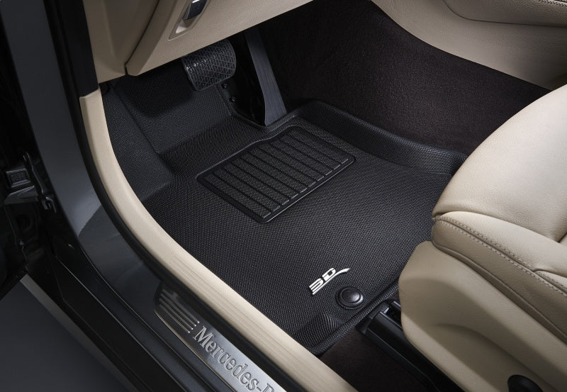 Dodge RAM 2500 Floor Liners | Car Accessories