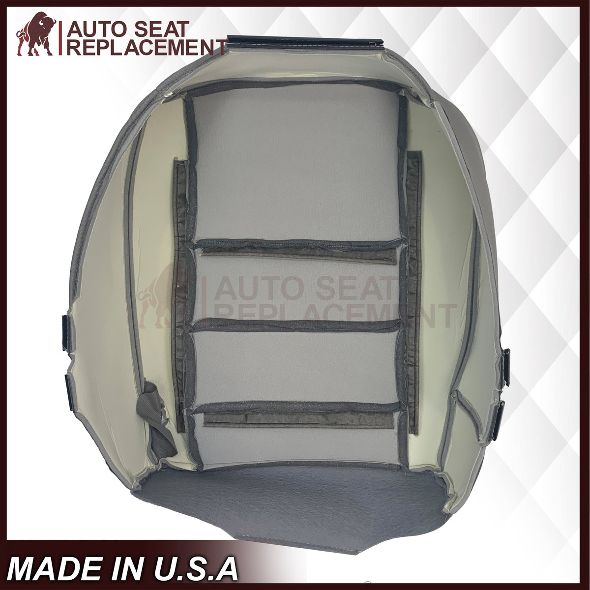 Ford F250 F350 Seat Cover | Car Accessories