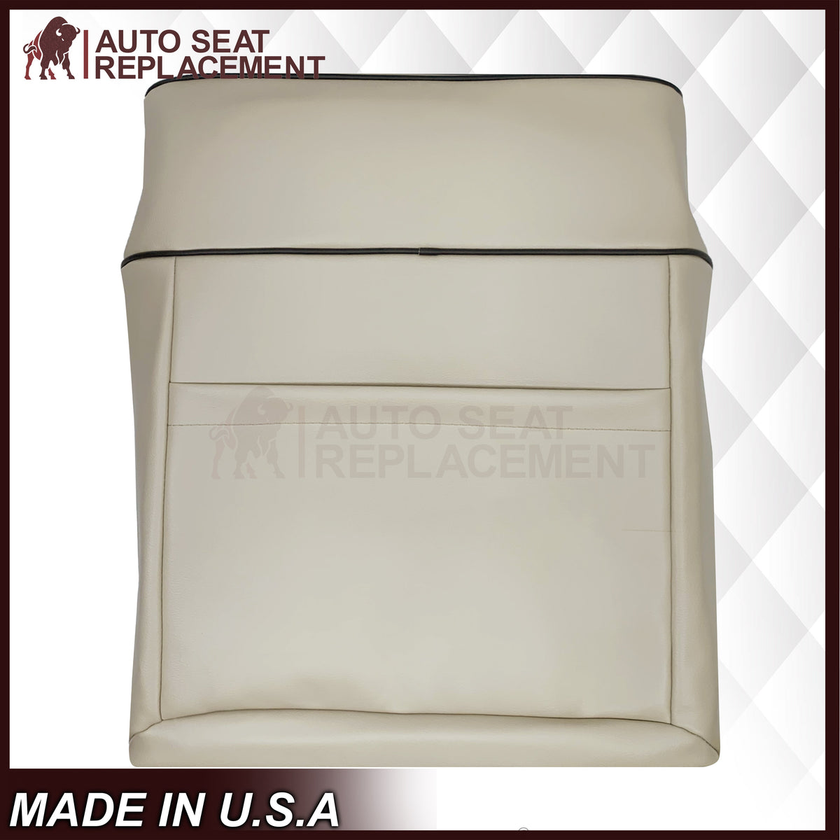 Lincoln Mark LT Front Seat Covers | Car Accessories