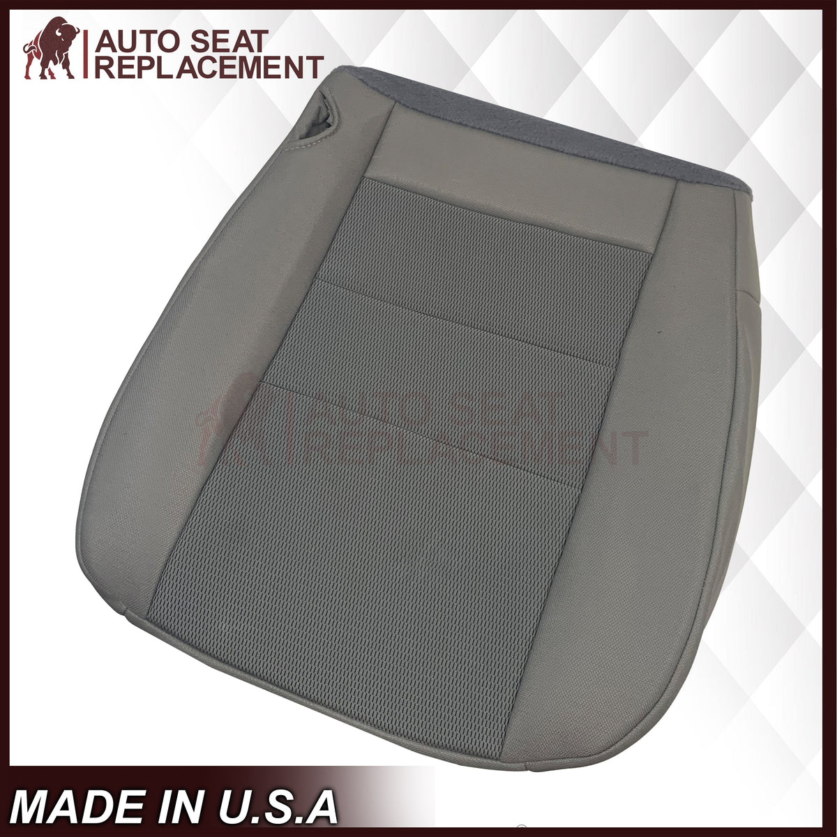 Ford F250 F350 Seat Cover | Car Accessories