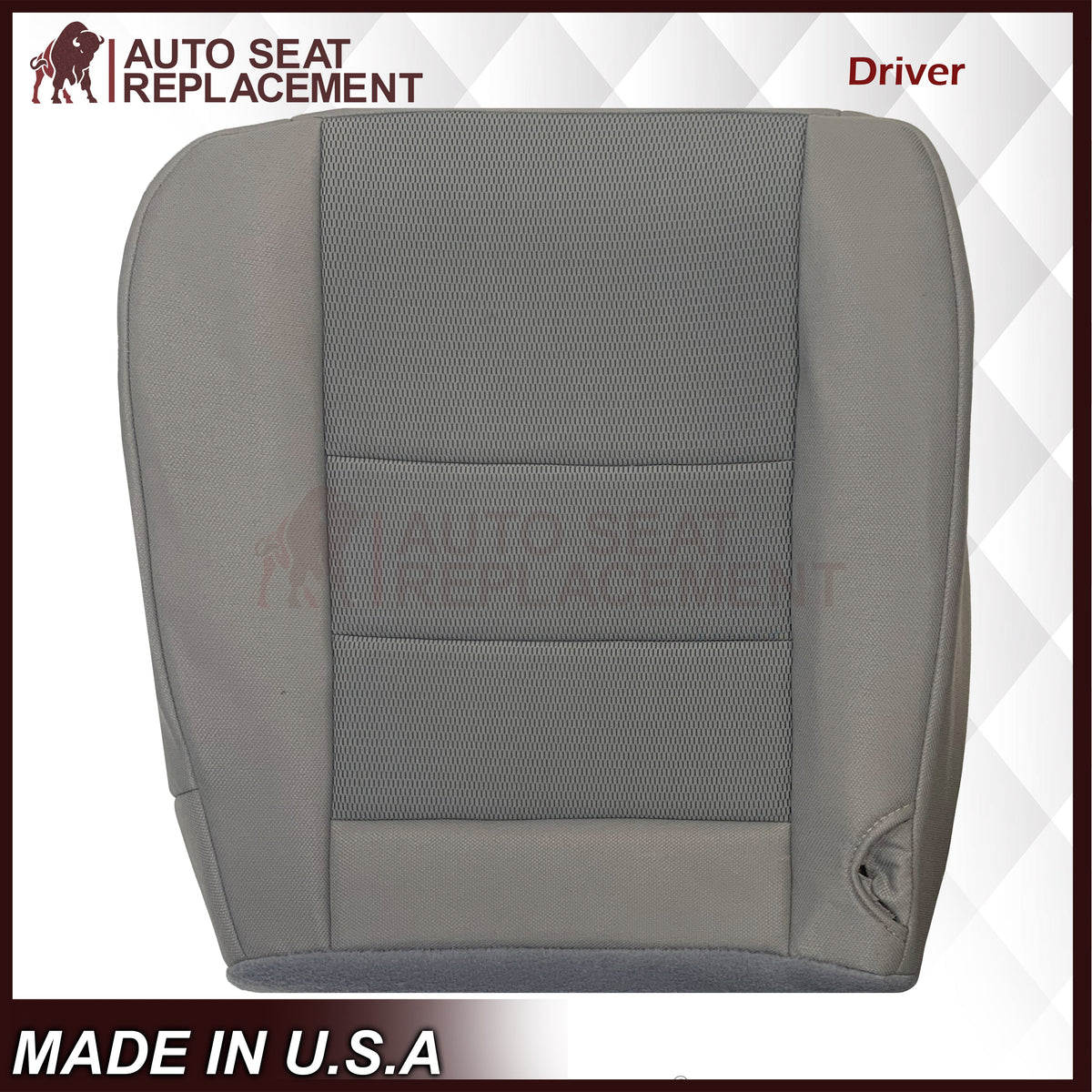 Ford F250 F350 Seat Cover | Car Accessories
