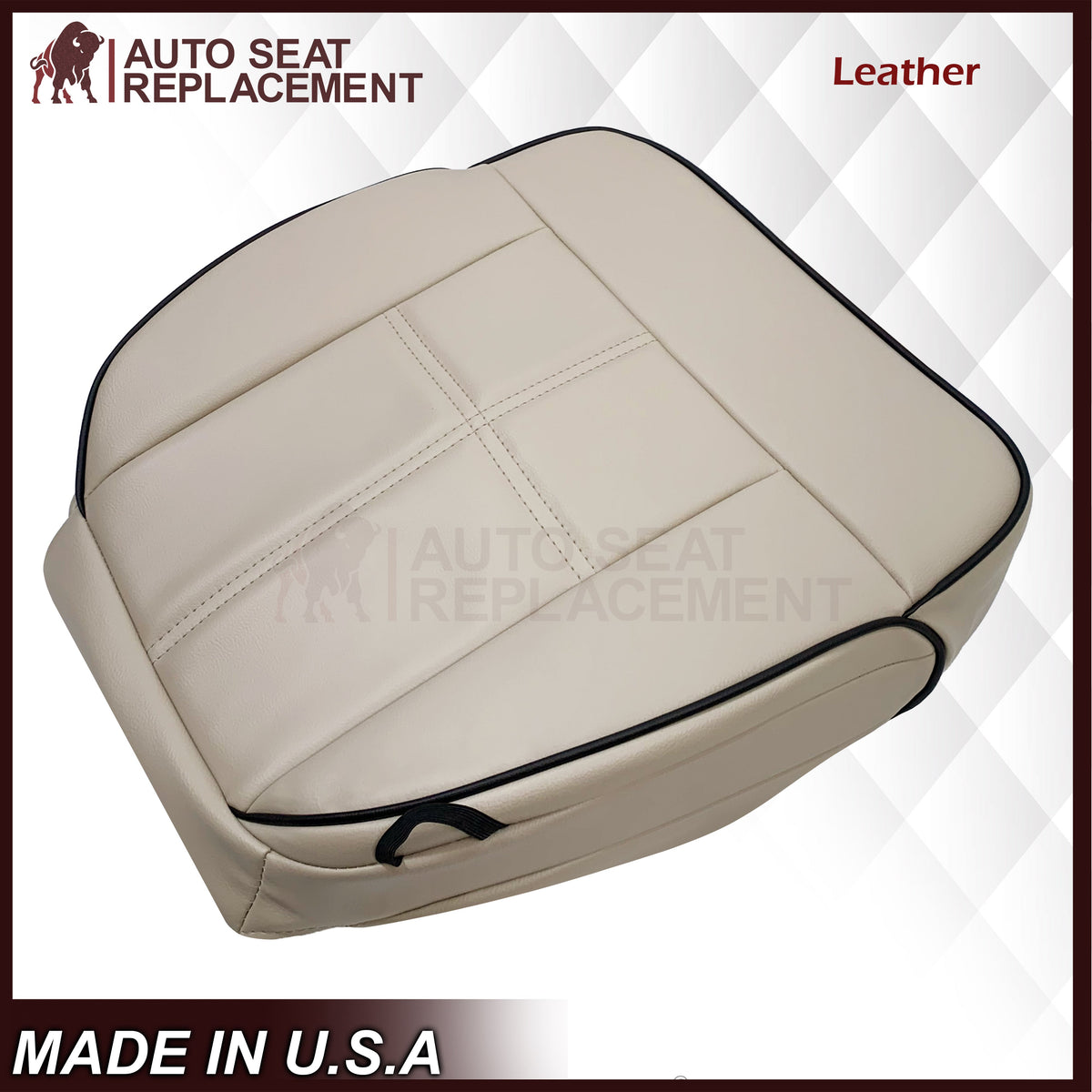 Lincoln Mark LT Front Seat Covers | Car Accessories