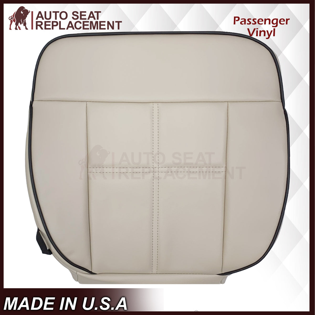 Lincoln Mark LT Front Seat Covers | Car Accessories