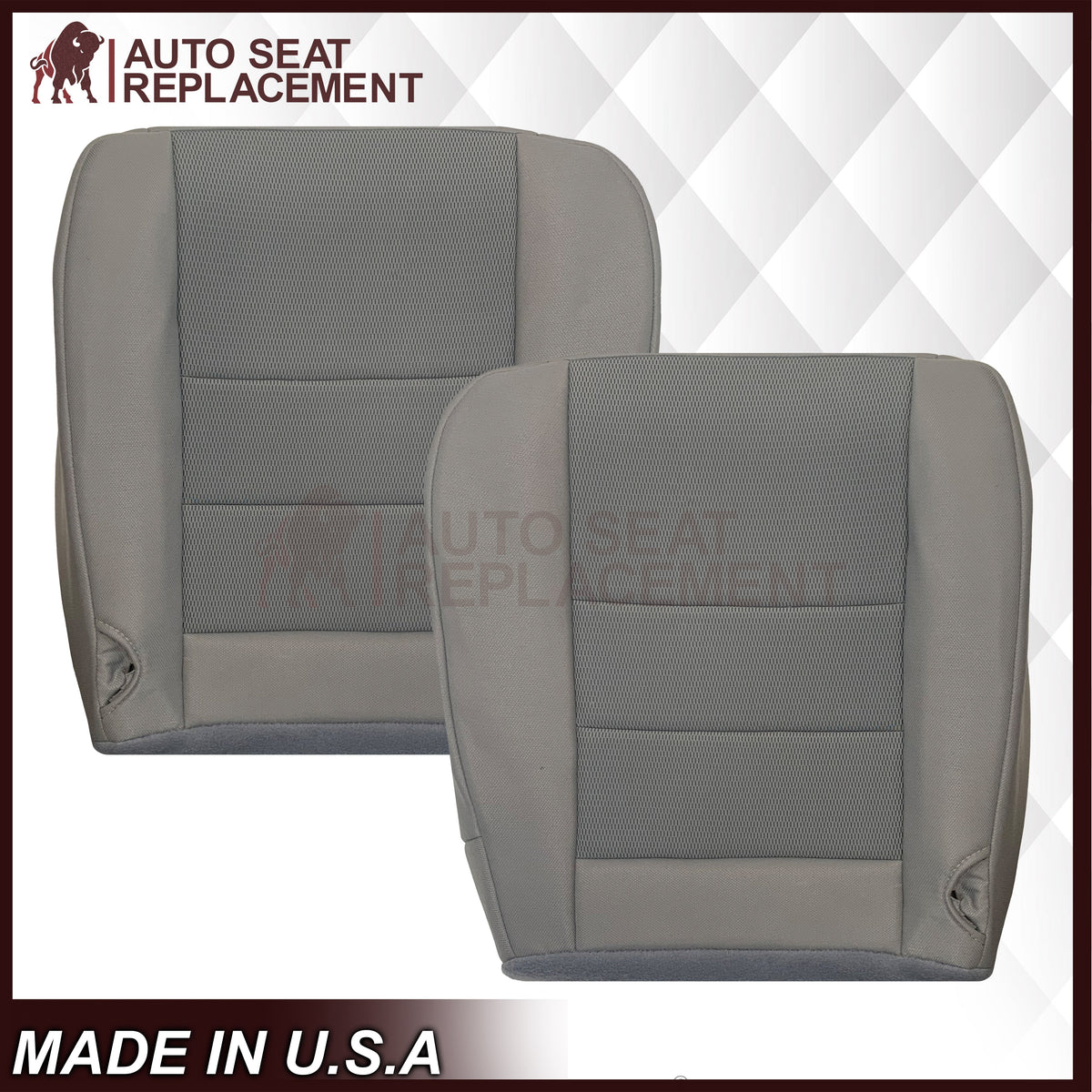 Ford F250 F350 Seat Cover | Car Accessories