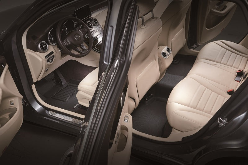 Dodge RAM 2500 Floor Liners | Car Accessories