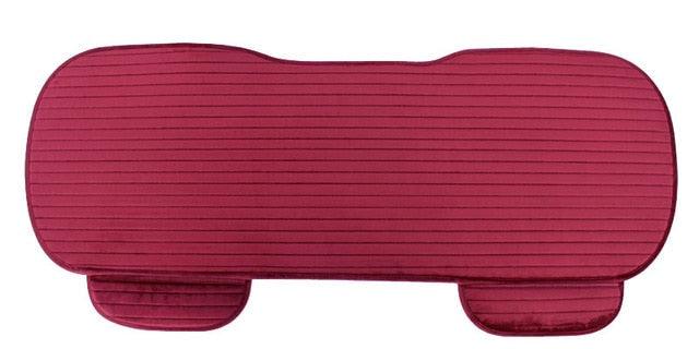 Universal Car Seat Cover Cushion | Front & Rear | Car Accessories