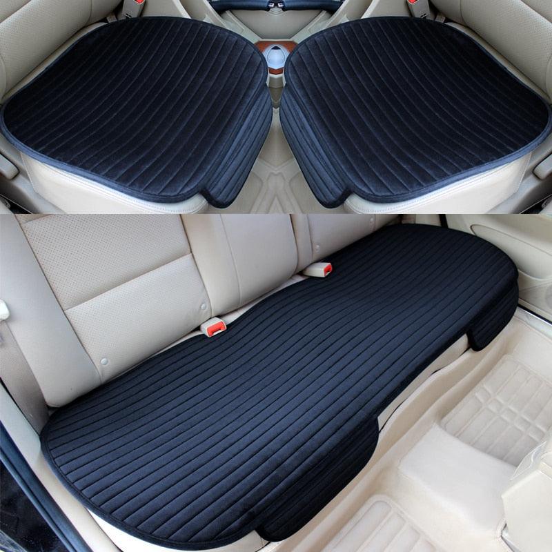 Universal Car Seat Cover Cushion | Front & Rear | Car Accessories