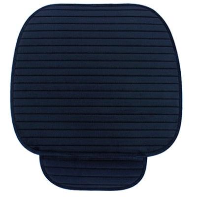 Universal Car Seat Cover Cushion | Front & Rear | Car Accessories