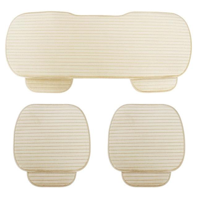 Universal Car Seat Cover Cushion | Front & Rear | Car Accessories
