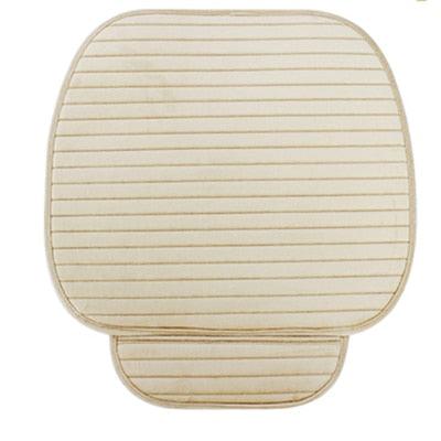 Universal Car Seat Cover Cushion | Front & Rear | Car Accessories