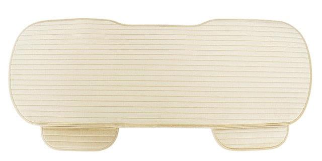 Universal Car Seat Cover Cushion | Front & Rear | Car Accessories