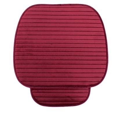 Universal Car Seat Cover Cushion | Front & Rear | Car Accessories
