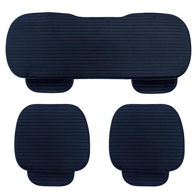 Universal Car Seat Cover Cushion | Front & Rear | Car Accessories