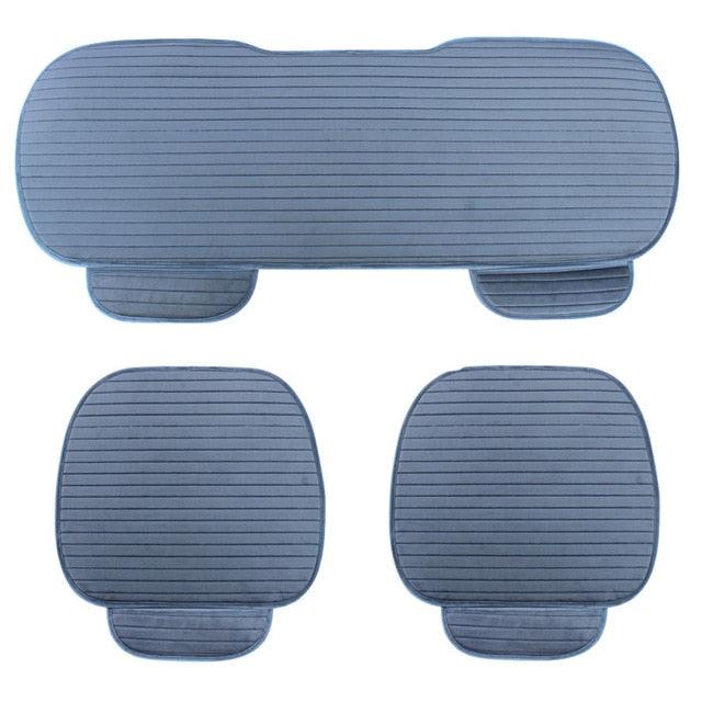 Universal Car Seat Cover Cushion | Front & Rear | Car Accessories