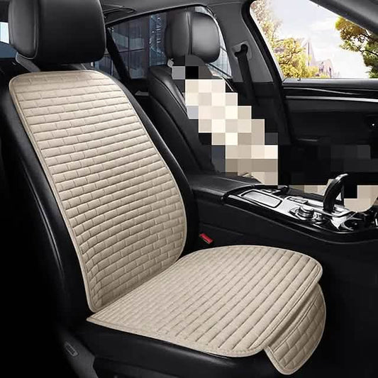 Front Car Seat Cover Kit | Car Accessories