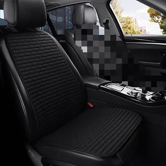 Front Car Seat Cover Kit | Car Accessories