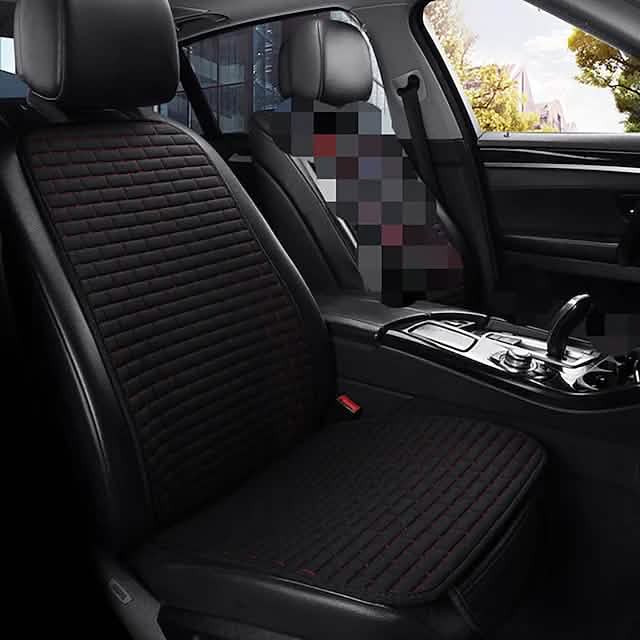 Front Car Seat Cover Kit | Car Accessories