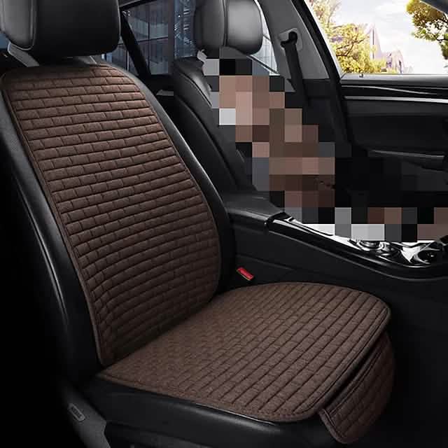 Front Car Seat Cover Kit | Car Accessories