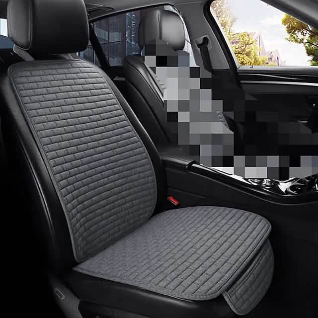 Front Car Seat Cover Kit | Car Accessories