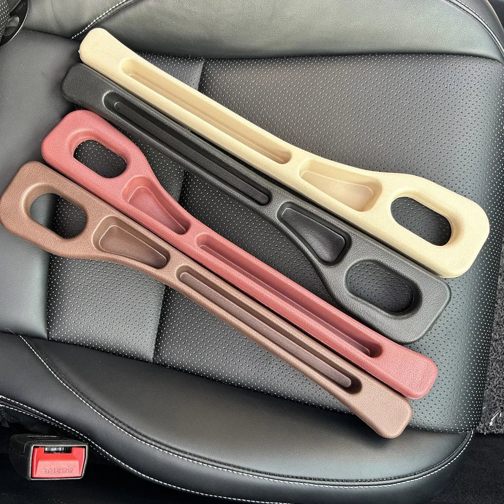 Car Seat Gap Filler – Crevice Storage Organizer | Car Accessories