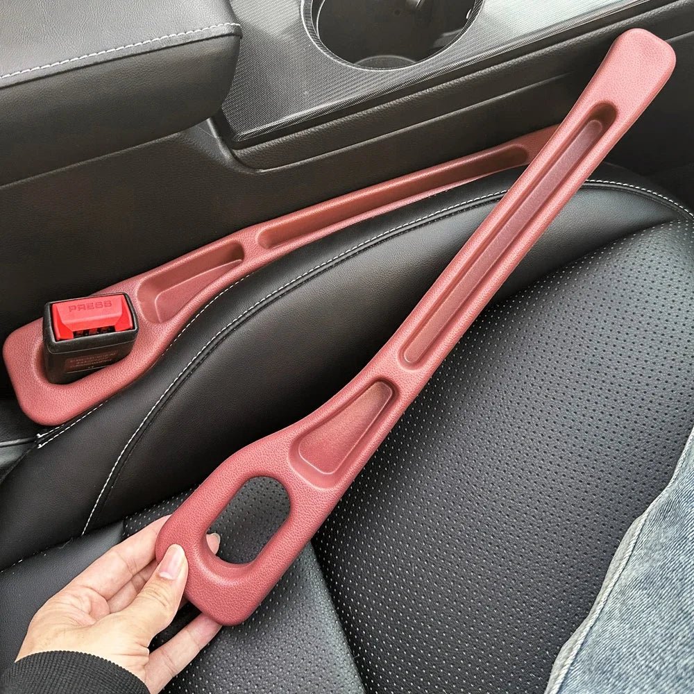 Car Seat Gap Filler – Crevice Storage Organizer | Car Accessories